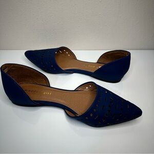 Madden Girl Flats 🥿